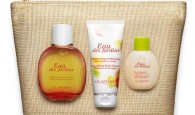 kosmetyki clarins