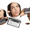 nanolash Rzęsy w kępkach do samodzielnej aplikacji (DIY) - Pre-Glued